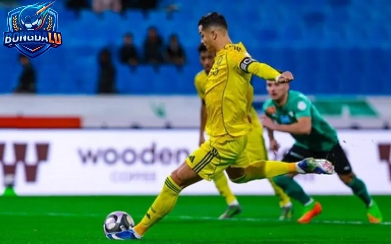 Bongdalu - Hệ sinh thái dữ liệu bóng đá trực tuyến toàn diện